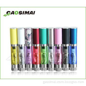 best atomizer for electronic cigarettes choosing eGo G1